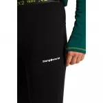 Брюки Trangoworld TRX2 Stretch Evo, черный - фото 4