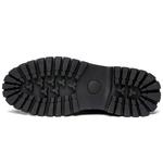 Ботинки Martin мужские черный Fapai - фото 5