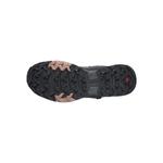 Ботинки Salomon, цвет schwarz/dunkelgrau/dunkelgrau - фото 4