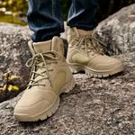 Ботинки MUSNODO Martin Boots Men - фото 11