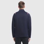 Куртка мужская Kelme, оранжевый - фото 18