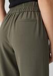 Брюки OPUS HIGH RISE CROPPED WIDE FIT, Olive Leaf/Olive - фото 6