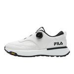 FILA Кроссовки GF DRIVEX Golf Shoes Men's White Black - фото 3