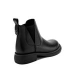 Ботинки Челси женские Zhr, черный - фото 3