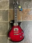 PRS S2 McCarty SC594 Singlecut - Алый Дымчатый Всплеск - фото