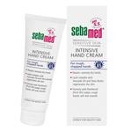Крем для рук intensive hand cream Sebamed, объем 75 мл. - фото