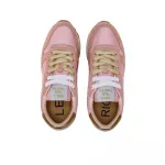 Кроссовки Sun68 Ally Glitter Mesh, розовый - фото 4