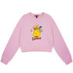 The Simpsons Толстовка унисекс «Симпсоны», Черный - фото 34