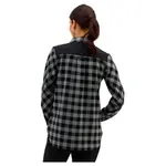 Рубашка с длинным рукавом Silvini WJ2132 Briona, серый - фото 2