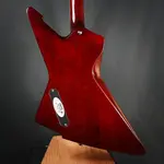 Schecter E-1 Custom Винтажный Сансберст - фото 2