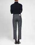 Брюки Haikure, угольно-серый - фото 3