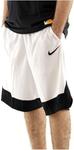Значок Nike Dri-FIT, White/Black - фото 5