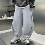 Детские брюки EASTERN CAMEL, черный - фото 4