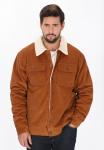 Куртка DreiMaster Light jacket, Light Rust/Brown - фото