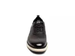 Edgewood Wingtip Оксфорды Stacy Adams, Black - фото 2