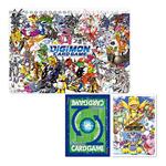 Коллекционные карточки Digimon Card Game: Tamer’S Set 3 Pb-05 - фото