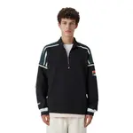 Футболка унисекс черная FILA - фото 7