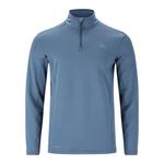 Рубашка Whistler, синий - фото