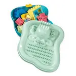 Детский конструктор Lego Water Park, синий - фото 4