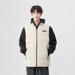 Жилет унисекс Jeep, темно-синий - фото 20