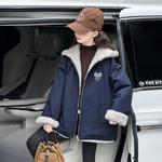 Утепленная куртка Kids' PROTECTCAMEL, reversible - фото 4