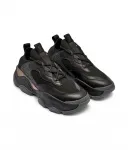 Кроссовки Atlas Michael Kors, черный - фото 3