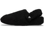 Шлепанцы Unisex Crocs Classic Cozzzy Slipper, черный - фото 4