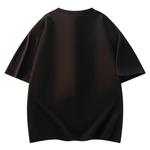 Футболка унисекс My name is MT, розовая - фото 3