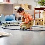 LEGO City, блоки, Пассажирский экспресс, 60337 - фото 2