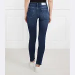 Джинсы скинни Joop!, синий - фото 3