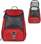 Рюкзак-холодильник Picnic Time NC State Wolfpack PTX - фото 2