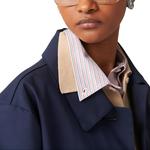 Рубашка женская Miu Miu, коралловый - фото 5