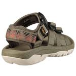 (WMNS) Teva Hurricane XLT2 ALP 'Green Orange' - фото 3