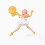 Рам, Re:Zero − Starting Life In Another World, Бог Ветра 19см SEGA - фото 5