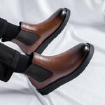 Челси Ботинки Мужские Take A Break, черный - фото 21