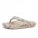 Шлепанцы и сланцы CariteSport Flip Flops Unisex - фото 6