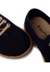 Эспадрильи Pisamonas, темно-синие - фото 5