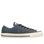 Converse All Star Aged CL OX 'Hale Navy' - фото 6