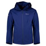 Куртка Trangoworld Lezat DT, синий - фото 2