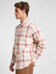 Рубашка Workwear 2.0 Lee, Redwood - фото 4