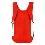 Сверхлегкий Рюкзак 22 Salewa, красный - фото 3