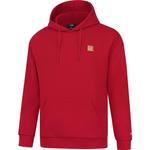 LINING Свитшот Unisex Bull Red - фото