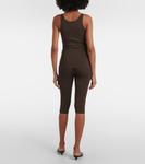 Майка из джерси Toteme, Pepper - фото 3