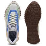 Мужская обувь Puma Blktop Rider Lifestyle, Beige/Blue - фото 5