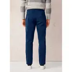 Брюки Façonnable FM210373, синий - фото 2