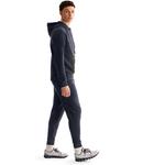 Толстовка м On, синий - фото 4