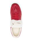 Кроссовки PUMA x Fenty Avanti L, красный - фото 4