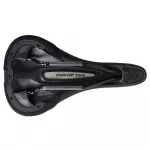 Седло WTB Volt Cromoly, черный - фото 5