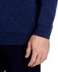 Пуловер Crown Comfort на четверть молнии Peter Millar, цвет Blue - фото 6