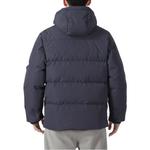 Мужской пуховик Under Armour, Синий - фото 4